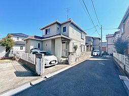 物件画像 行田市桜町3丁目　戸建て