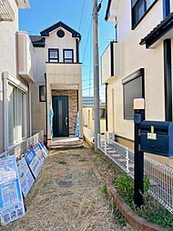 物件画像 熊谷市新堀　戸建て