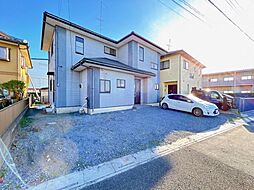 物件画像 熊谷市弥藤吾　戸建て