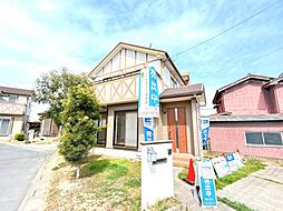 物件画像 熊谷市円光1丁目　戸建て