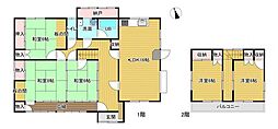 熊谷市弁財 戸建て