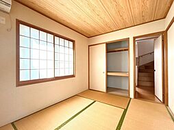 和室の画像