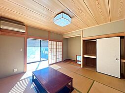 室内の画像