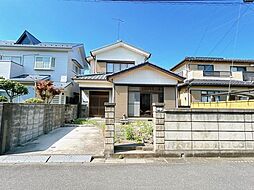 熊谷市柿沼 戸建て