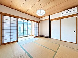 和室の画像