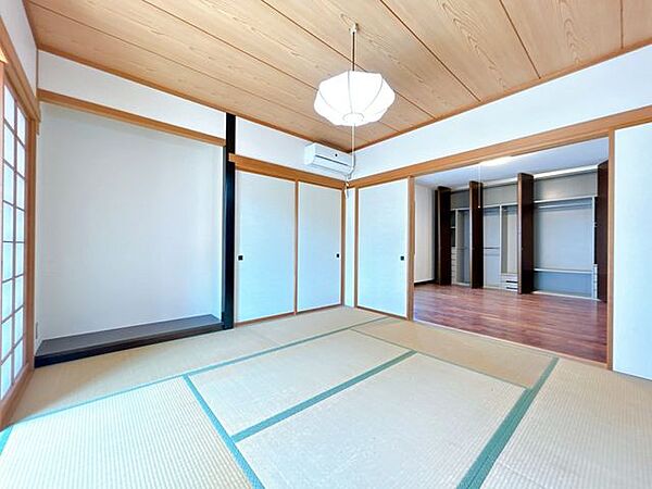 和室