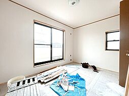 子供部屋の画像