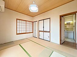 和室の画像