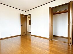 洋室の画像
