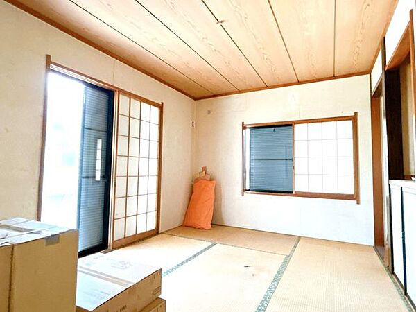 和室