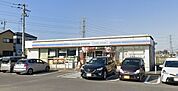 ミニストップ鴻巣寺谷店様まで約230m（徒歩3分）