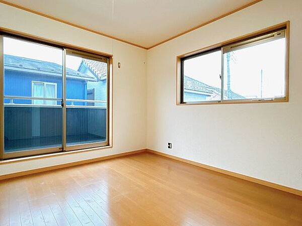 子供部屋