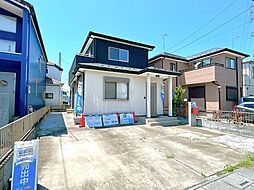 物件画像 熊谷市円光2丁目 戸建て