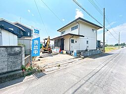 行田市大字白川戸 戸建て