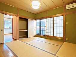 和室の画像