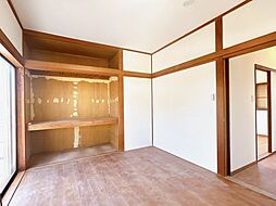 洋室の画像