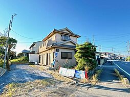 熊谷市上中条 戸建て