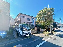 久喜市栗原一丁目 戸建て