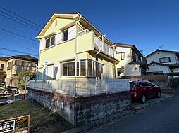 物件画像 流山市大字西深井　戸建て