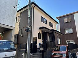 物件画像 三郷市早稲田6丁目　戸建て