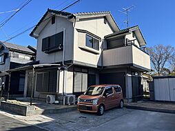 物件画像 北葛飾郡杉戸町大字椿　戸建て