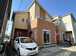 物件画像 幸手市東1丁目　戸建て