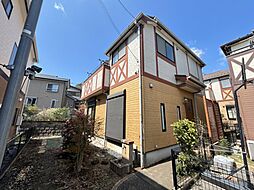 物件画像 流山市大字西深井　戸建て