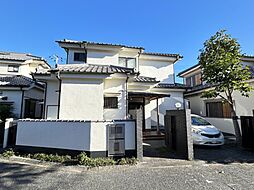 物件画像 越谷市大字大道　戸建て