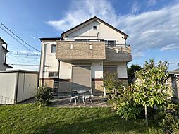 物件画像 加須市阿良川　戸建て