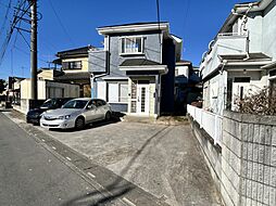 物件画像 加須市栄　戸建て