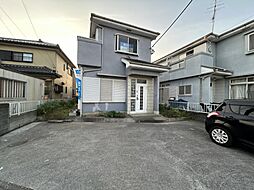 物件画像 加須市栄　戸建て