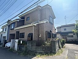 物件画像 加須市志多見　戸建て