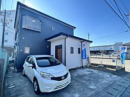 物件画像 さいたま市岩槻区大字長宮　戸建て