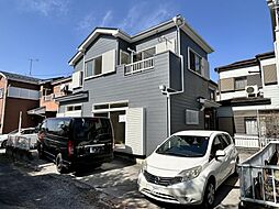 物件画像 北葛飾郡杉戸町大字屏風　戸建て