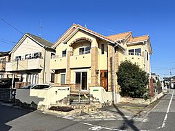 物件画像 蓮田市西新宿4丁目 戸建て