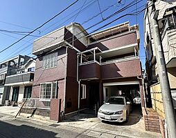 物件画像 春日部市緑町2丁目　戸建て