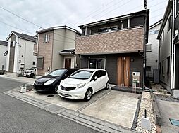 物件画像 草加市瀬崎5丁目 戸建て