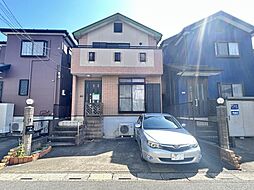 物件画像 川口市大字大竹　戸建て