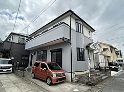 物件画像 北葛飾郡松伏町ゆめみ野東2丁目　戸建て