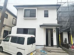 物件画像 八潮市大字鶴ケ曽根　戸建て