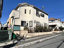 越谷市大字船渡 戸建て