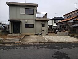 物件画像 久喜市菖蒲町菖蒲　戸建て