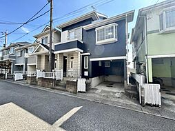 物件画像 北葛飾郡杉戸町大字椿　戸建て