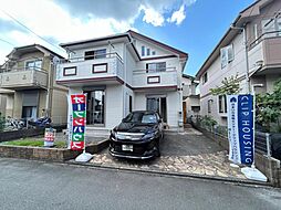 物件画像 八王子市諏訪町　戸建て