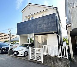 物件画像 立川市砂川町8丁目　戸建て