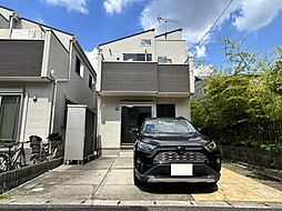 物件画像 東村山市諏訪町1丁目　戸建て