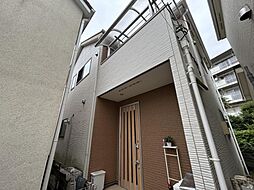 物件画像 立川市富士見町6丁目　戸建て