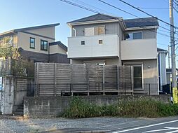 物件画像 相模原市南区下溝　戸建て