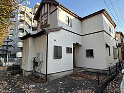 物件画像 相模原市中央区横山台1丁目　戸建て