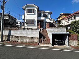 物件画像 八王子市元八王子町3丁目　戸建て